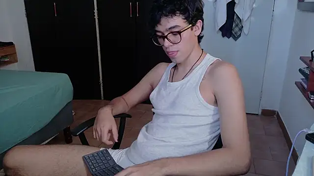 matteo_XL Show in webcam