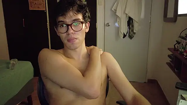 matteo_XL Webcam-Show