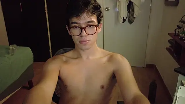 matteo_XL webcam show