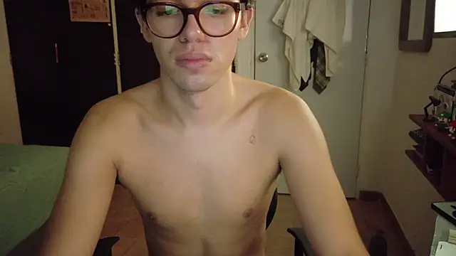 matteo_XL Pertunjukan Webcam