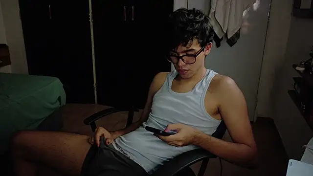 matteo_XL – webcam-show