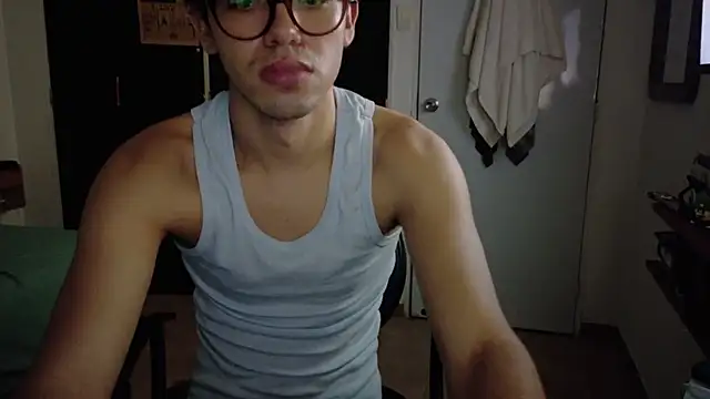 matteo_XL webkamerás műsora