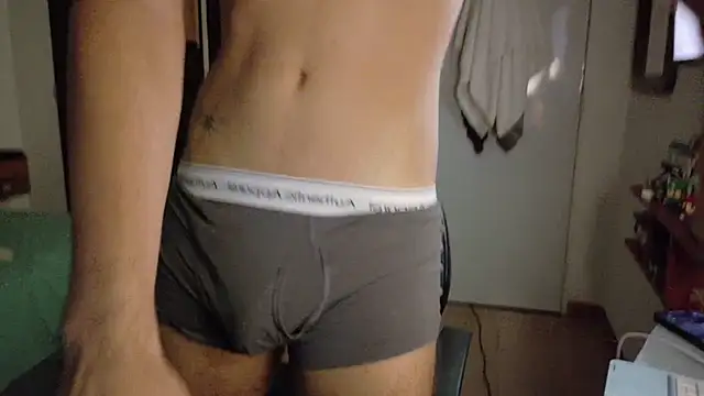 matteo_XL's Webcam Show