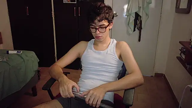 matteo_XL Webcam-Show