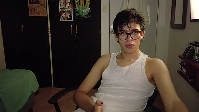 Show webcam de matteo_XL
