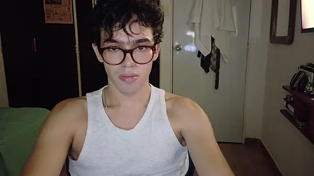 matteo_XL Webcam-Show