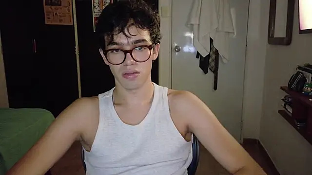 matteo_XL Webcam-Show