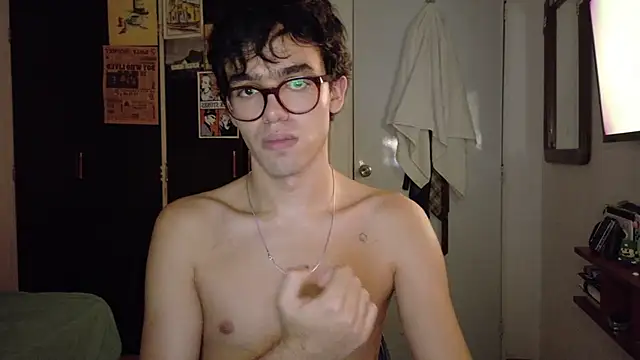 matteo_XL Show Webcam