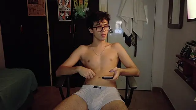 matteo_XL's Webcam Show