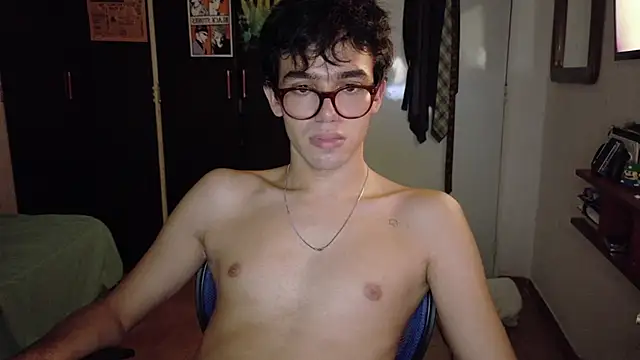 matteo_XLn Webbikameraesitys