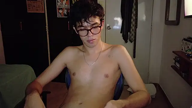 Show de webcam de matteo_XL