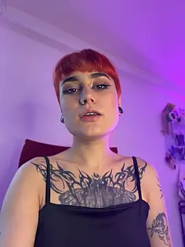 AuraStardst Chat XXX in diretta