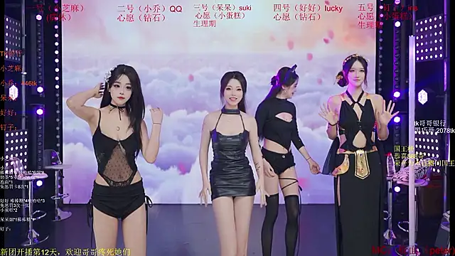 St-climax05 Show Webcam