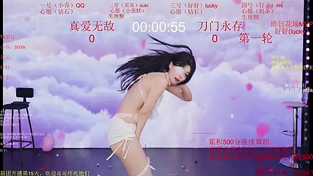 St-climax05 Show Webcam
