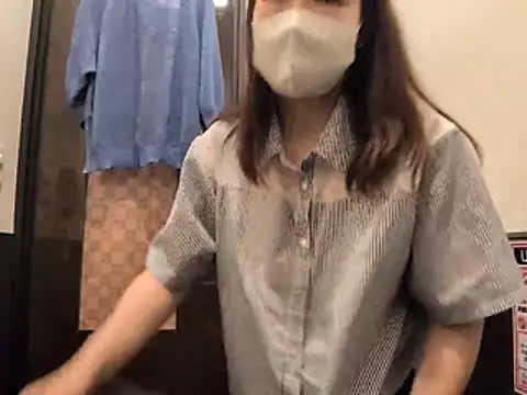 _kasumin_ 在線直播表演