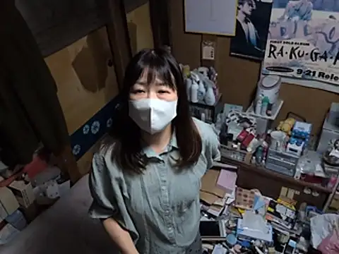 _kasumin_ Webcamshow