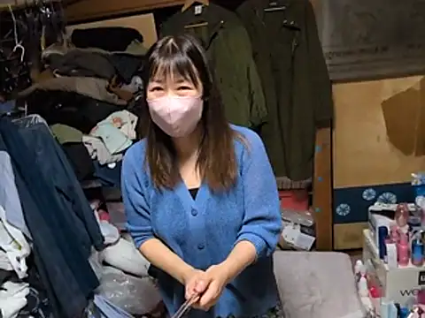แชท XXX สดของ _kasumin_