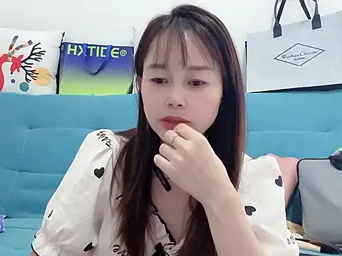 Bailey-520's Live XXX Chat