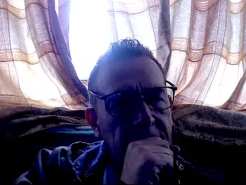 Sr_Manson70 Webcam-Show