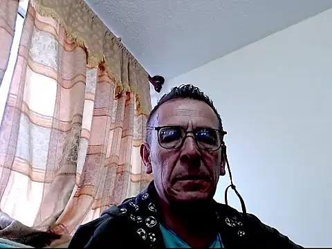 Show Webcam de Sr_Manson70