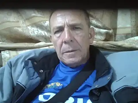 Sr_Manson70's Webcam Show