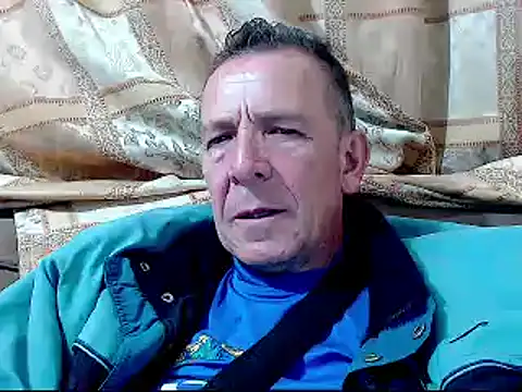 Sr_Manson70 – Kamerová šou