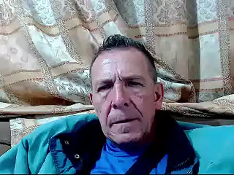 Sr_Manson70 ওয়েবক্যাম শো