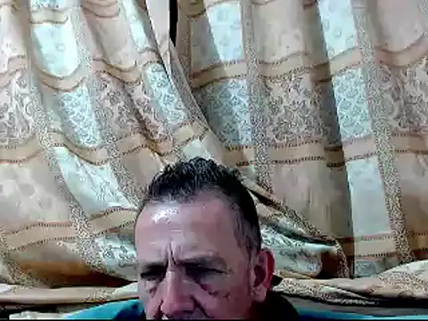 Sr_Manson70 Webcam show