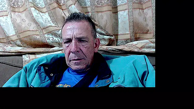 Sr_Manson70 Webcam-Show