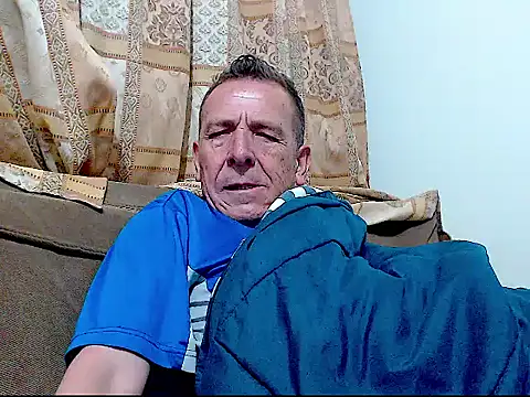 Sr_Manson70 webcam show