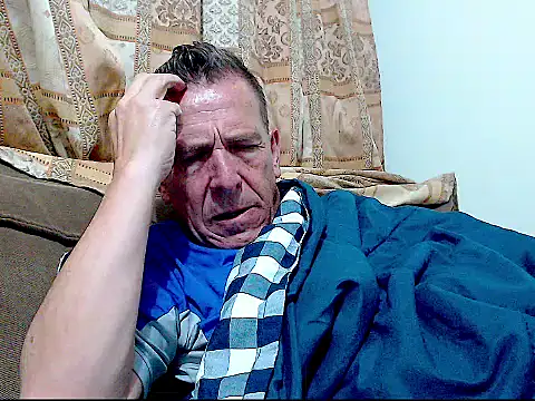 Sr_Manson70 Webcam show