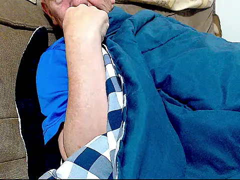Sr_Manson70 Webcam show