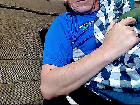 Sr_Manson70 webcam show