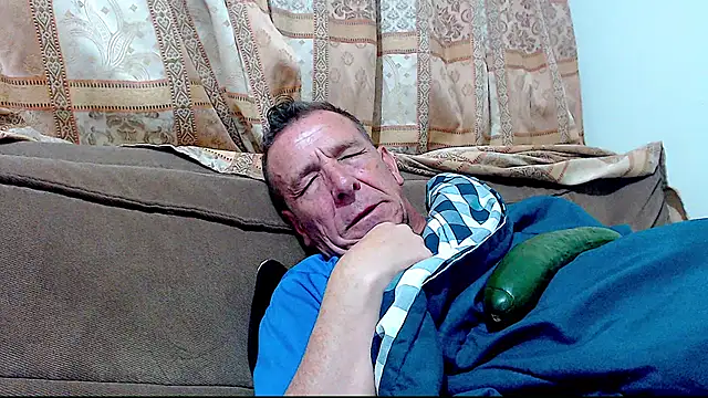 Sr_Manson70 Pertunjukan Webcam