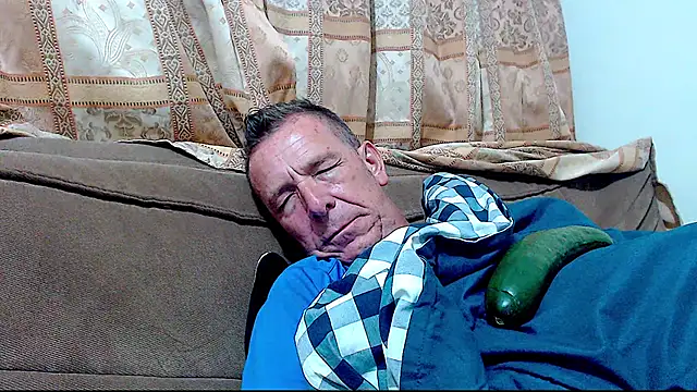 Show de webcam de Sr_Manson70