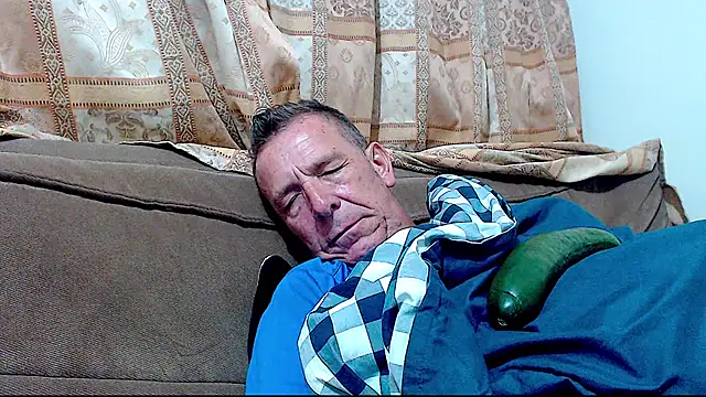 Sr_Manson70 Pertunjukan Webcam