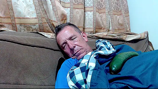 Sr_Manson70 Adlı Modelin Web Kamerası Şovu