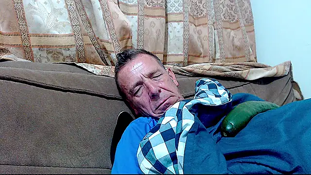 Sr_Manson70 Webcam show