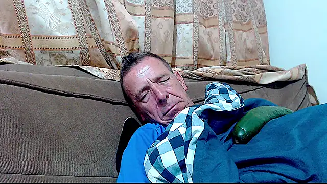 Sr_Manson70 Webcam show