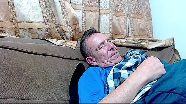 Sr_Manson70 Webcam show