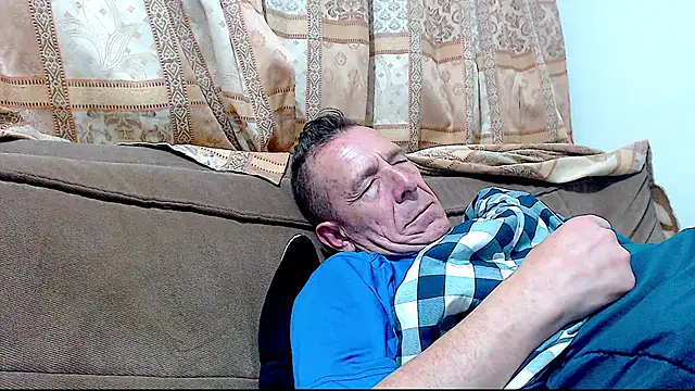 Sr_Manson70 Webcamshow
