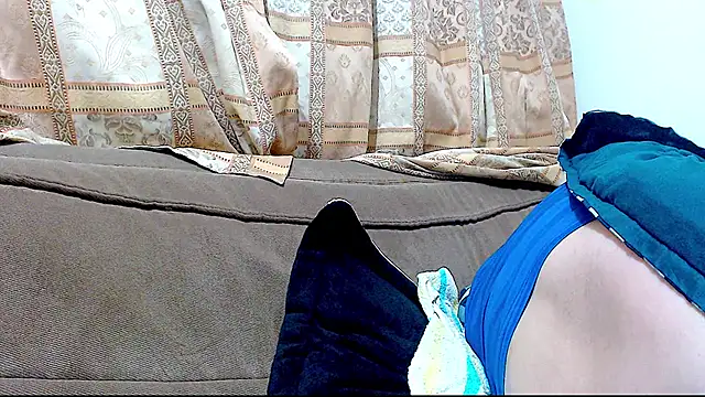 Sr_Manson70 Webcam-Show