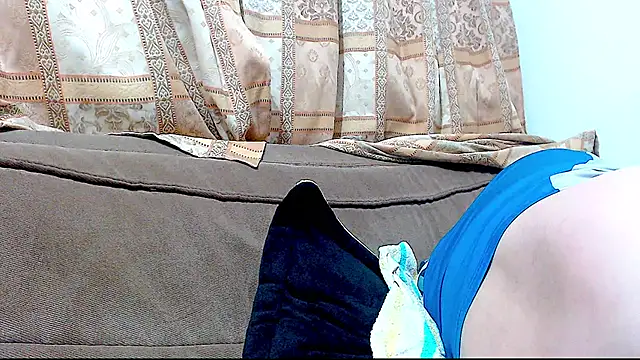 Sr_Manson70 Webcam show
