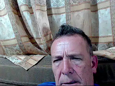 Sr_Manson70 Webcam show