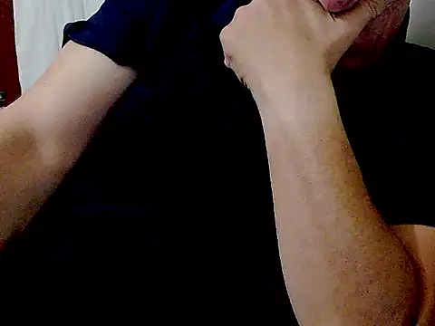 Sr_Manson70 Webcam show