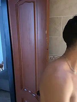Show de lord_winchester na webcam