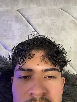 lord_winchester Webcam show