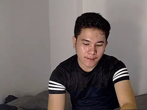 master_frank Pertunjukan Webcam