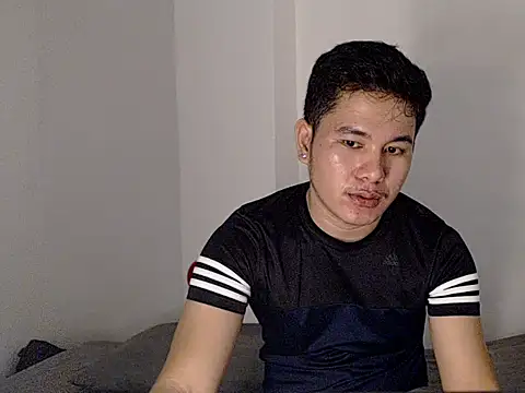 master_frank Pertunjukan Webcam