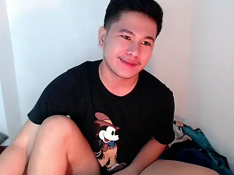 master_levi2003 Pertunjukan Webcam